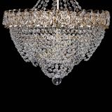 Люстра Ника Лепестки малая в Подольске