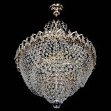 Люстра Ника Лепестки малая в Подольске