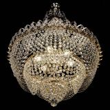 Люстра Ника Лепестки в Подольске