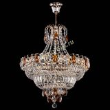 Люстра Ника подвесная Чайная в Подольске