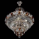 Люстра Ника подвесная Чайная в Подольске