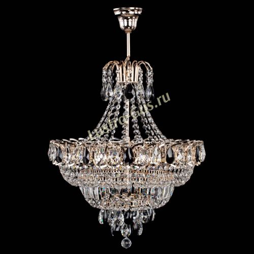 Люстра Ника подвесная Черная в Подольске Люстра Ника подвесная Черная в Подольске