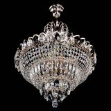 Люстра Ника подвесная Черная в Подольске Люстра Ника подвесная Черная в Подольске