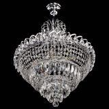 Люстра Ника подвесная в Подольске