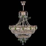 Люстра Ника подвесная Зеленая в Подольске Люстра Ника подвесная Зеленая в Подольске