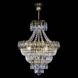 Люстра Ника подвесная под бронзу в Подольске