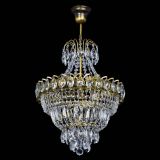 Люстра Ника подвесная под бронзу в Подольске