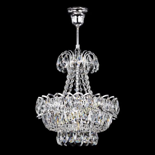 Люстра Ника 1 лампа в Подольске Гусь Хрустальный