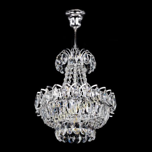 Люстра Ника 1 лампа в Подольске Гусь Хрустальный