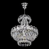 Люстра Ника 1 лампа в Подольске