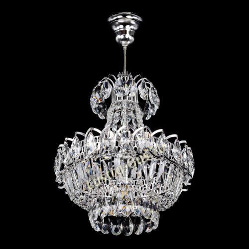 Люстра Ника 1 лампа в Подольске Гусь Хрустальный