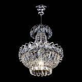 Люстра Ника 1 лампа в Подольске