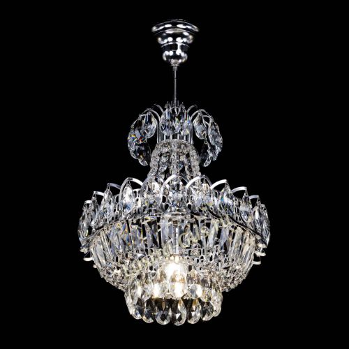 Люстра Ника 1 лампа в Подольске Гусь Хрустальный