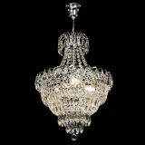 Люстра Ника подвесная в Подольске