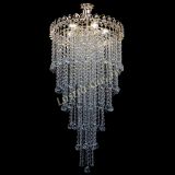 Люстра Октава длинная с подвесом в Подольске Люстра Октава длинная с подвесом в Подольске