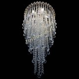 Люстра Октава длинная с подвесом в Подольске Люстра Октава длинная с подвесом в Подольске