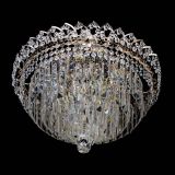 Люстра Октава Элегант с подвесом в Подольске