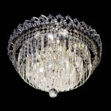 Люстра Октава Элегант с подвесом в Подольске