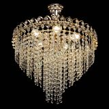 Люстра Октава конус с подвесом в Подольске