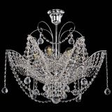 Люстра Орхидея №2 в Подольске