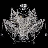 Люстра Орхидея №2 в Подольске