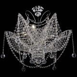 Люстра Орхидея №2 в Подольске