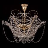 Люстра Орхидея в Подольске