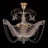 Люстра Орхидея в Подольске