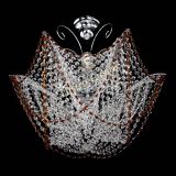 Люстра Орхидея №3 чайная в Подольске