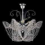 Люстра Орхидея №3 в Подольске