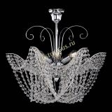 Люстра Орхидея №3 в Подольске