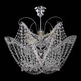 Люстра Орхидея №3 в Подольске