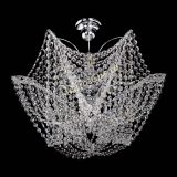 Люстра Орхидея №3 в Подольске