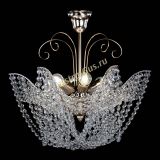 Люстра Орхидея №3 в Подольске