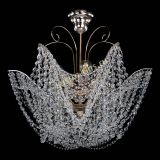 Люстра Орхидея №3 в Подольске