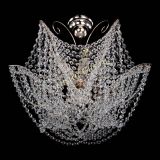 Люстра Орхидея №3 в Подольске