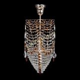 Люстра Парусник №1 чайный в Подольске Люстра Парусник №1 чайный в Подольске