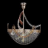 Люстра Парусник №1 чайный в Подольске Люстра Парусник №1 чайный в Подольске