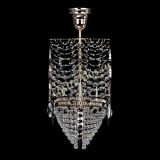 Люстра Парусник №1 черный в Подольске