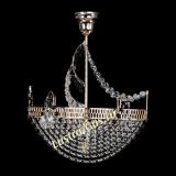 Люстра Парусник №1 черный в Подольске