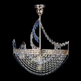 Люстра Парусник №1 синий в Подольске