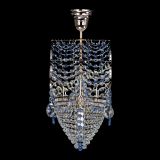 Люстра Парусник №1 синий в Подольске