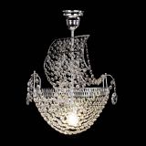 Люстра Парусник №1 в Подольске