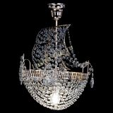 Люстра Парусник №1 в Подольске