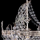 Люстра Парусник №1 в Подольске