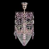 Люстра Парусник №1 розовый в Подольске Люстра Парусник №1 розовый в Подольске