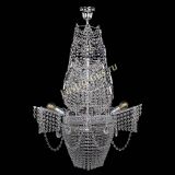 Люстра Парусник №8 Венеция в Подольске