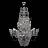 Люстра Парусник №8 Венеция в Подольске