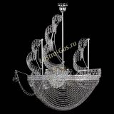 Люстра Парусник №8 Венеция в Подольске