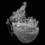 Люстра Парусник №8 Венеция в Подольске